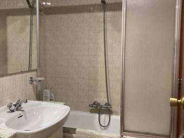 Chambre Chez L'habitant Soria 52618-9