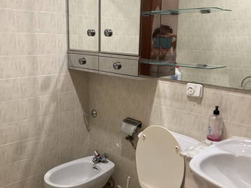 Chambre Chez L'habitant Soria 52618-10