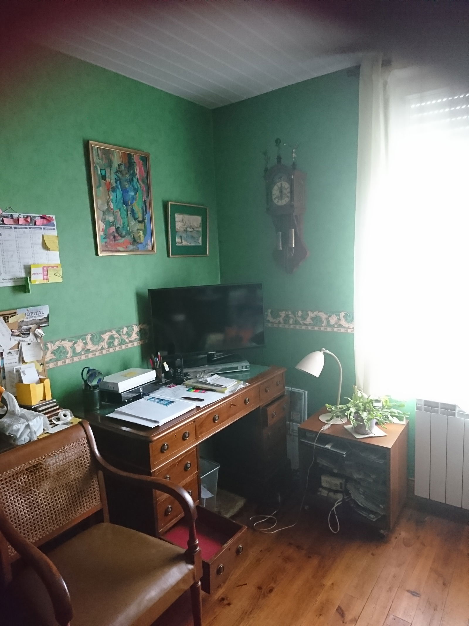 Quedarse En Casa Saint-Seurin-sur-l'Isle 230959