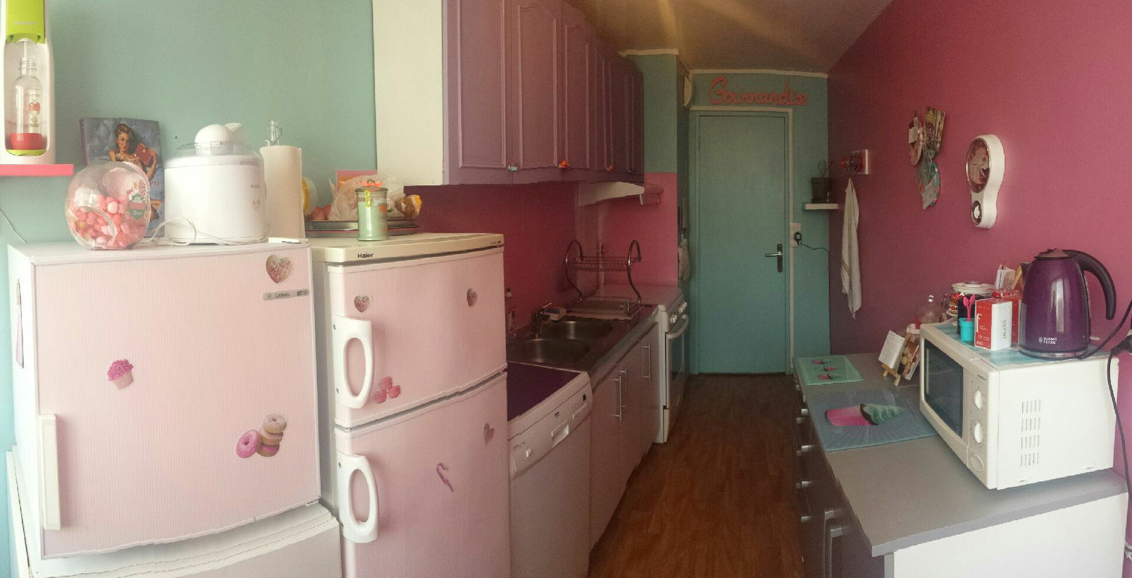 Colocación Suresnes 50108