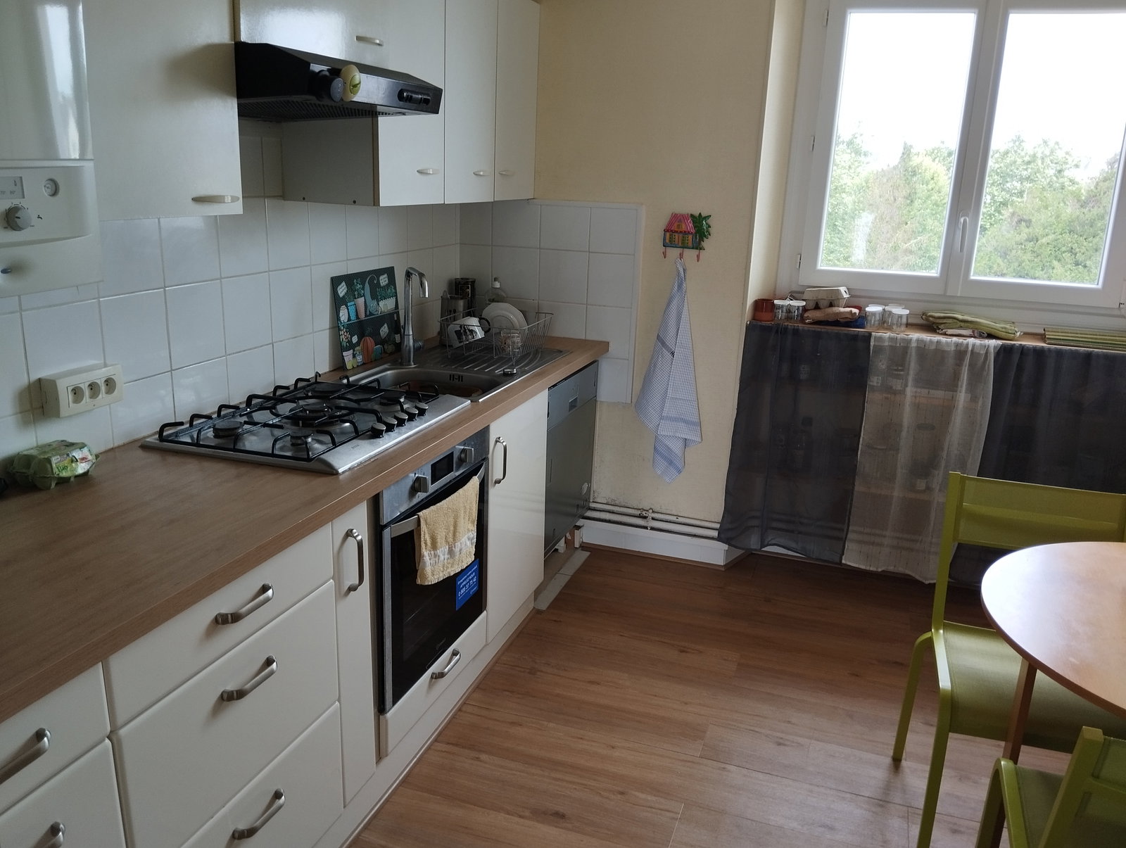 Habitación De Huéspedes Concarneau 460958