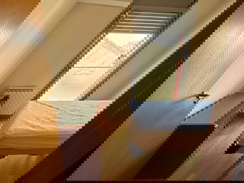 Chambre Chez L'habitant Terrassa 439211-1