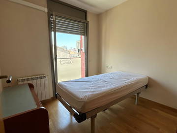 Room For Rent Terrassa 439211