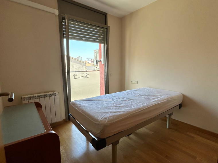 Homestay Terrassa 439211