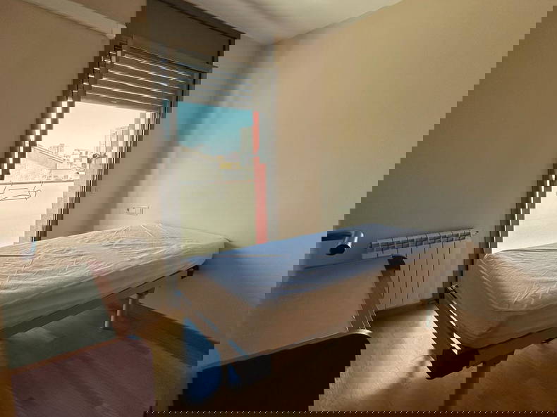 Chambre Chez L'habitant Terrassa 439211-2