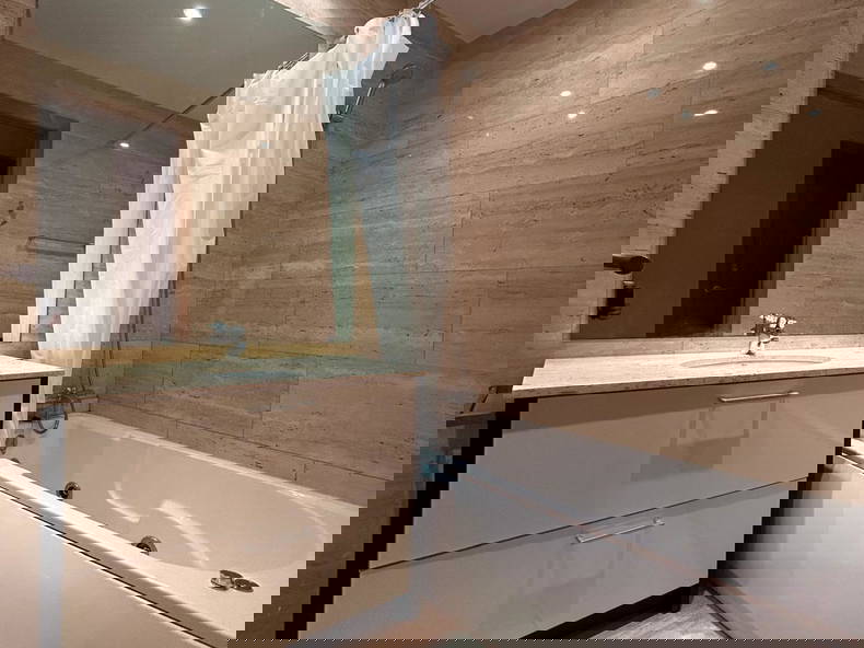 Chambre Chez L'habitant Terrassa 439211-5