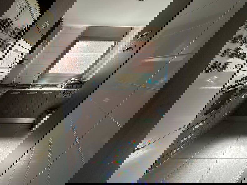 Chambre Chez L'habitant Terrassa 439211-4