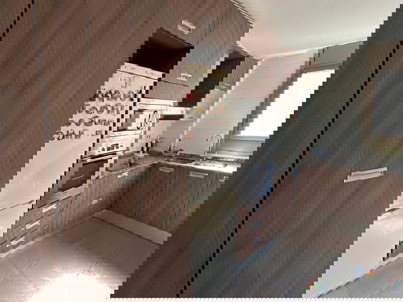 Chambre Chez L'habitant Terrassa 439211-3