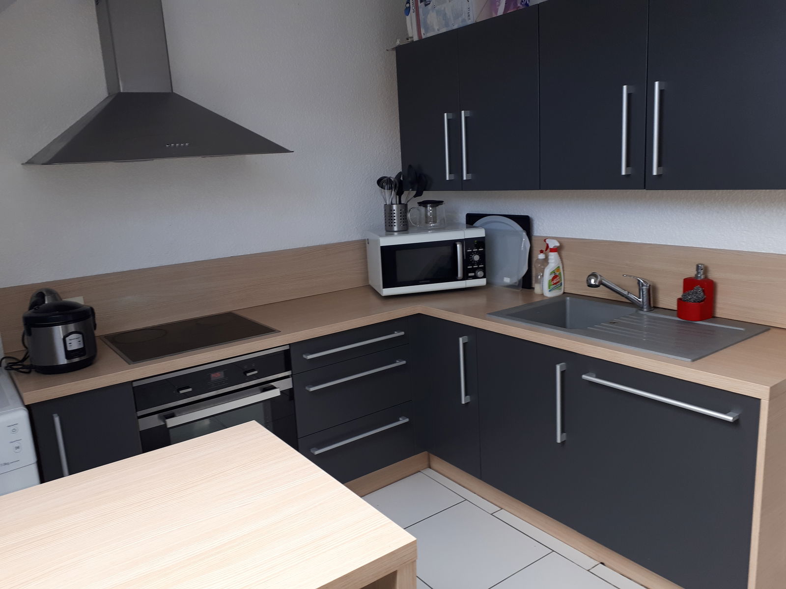 Quedarse En Casa Thionville 205801