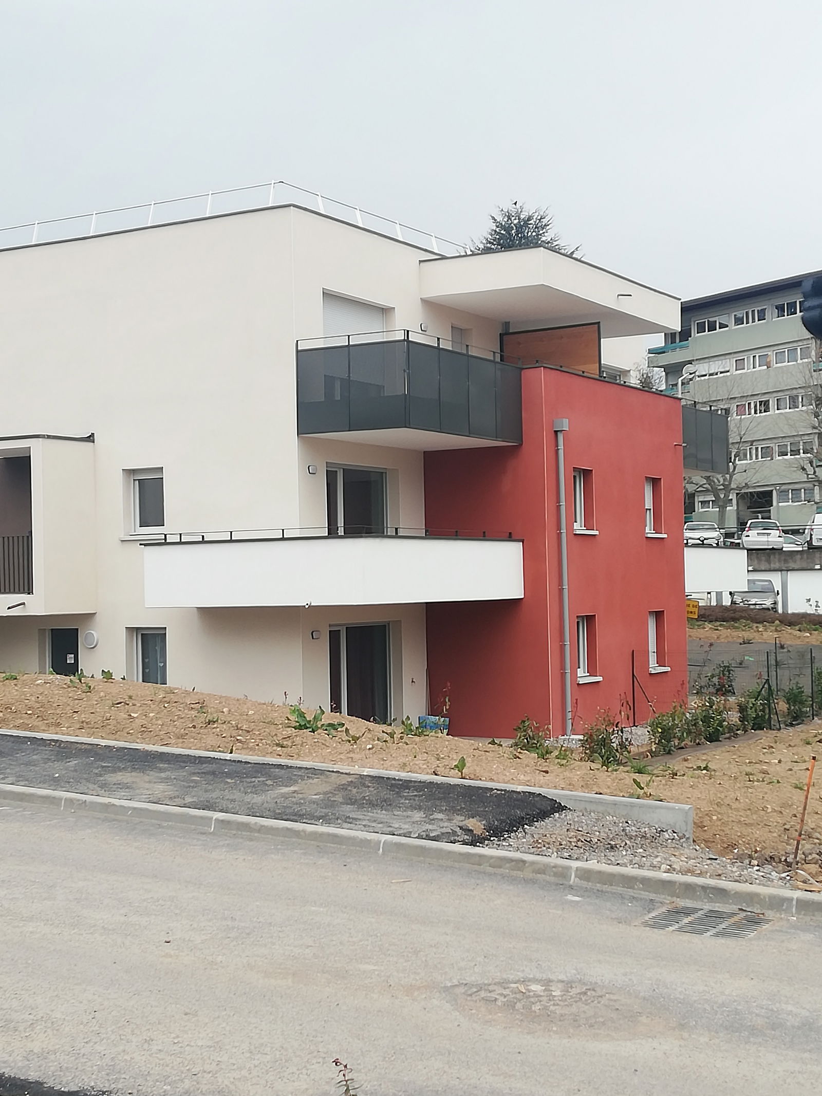 Quedarse En Casa Thonon-les-Bains 247798