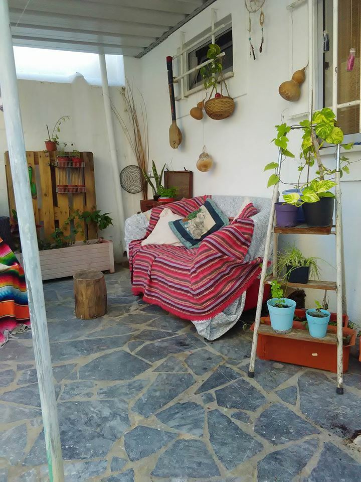 Quedarse En Casa Parede 182782