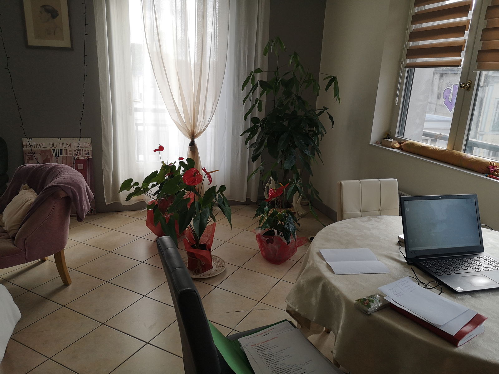 Quedarse En Casa Troyes 237191