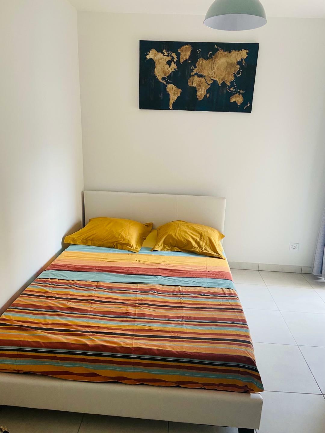 Quedarse En Casa Montpellier 258042