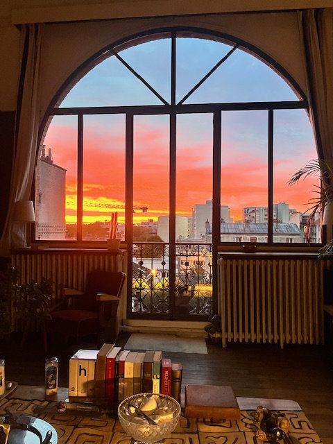 Colocación Saint-Ouen 260350