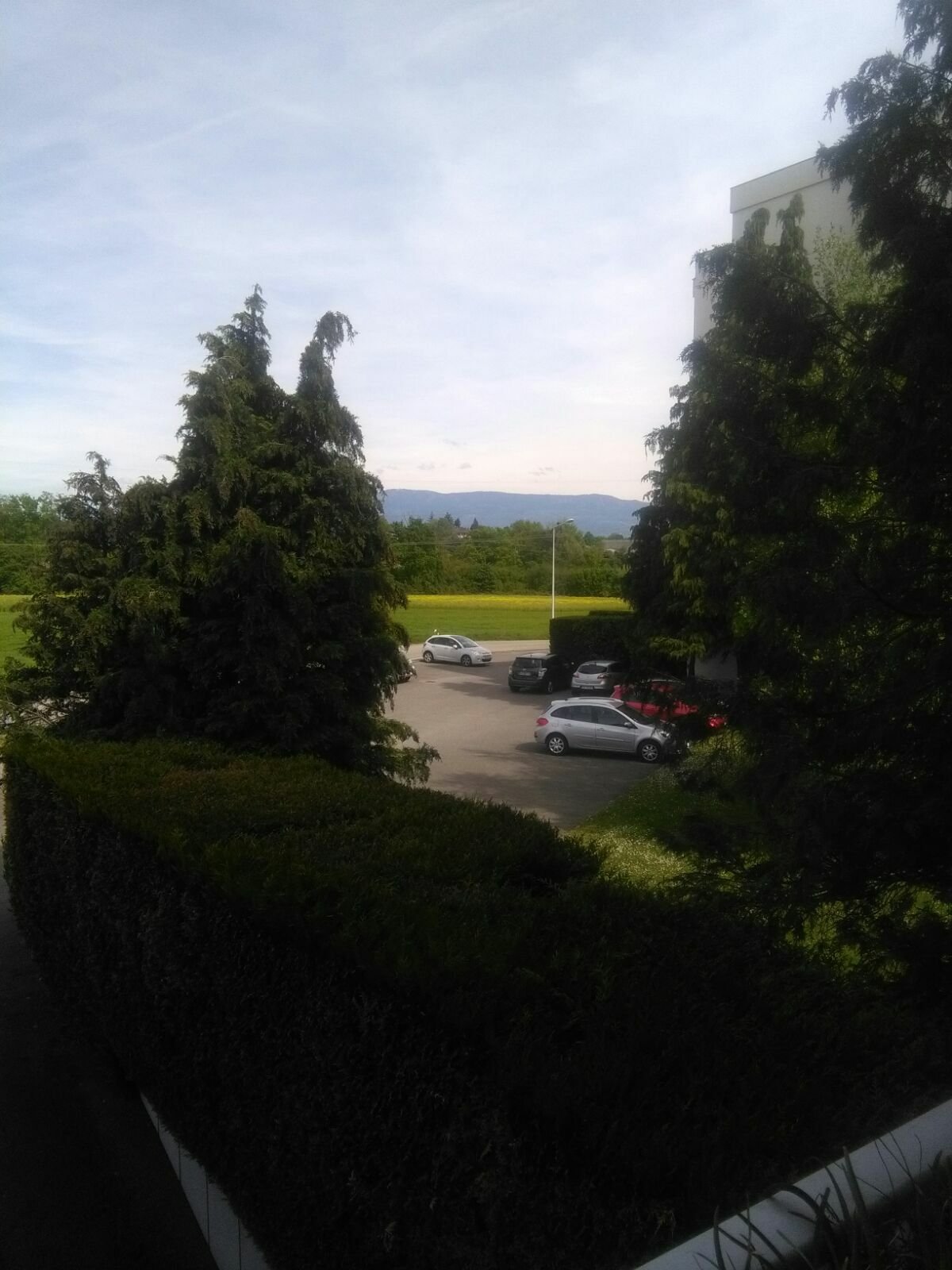 Quedarse En Casa Ferney-Voltaire 212231