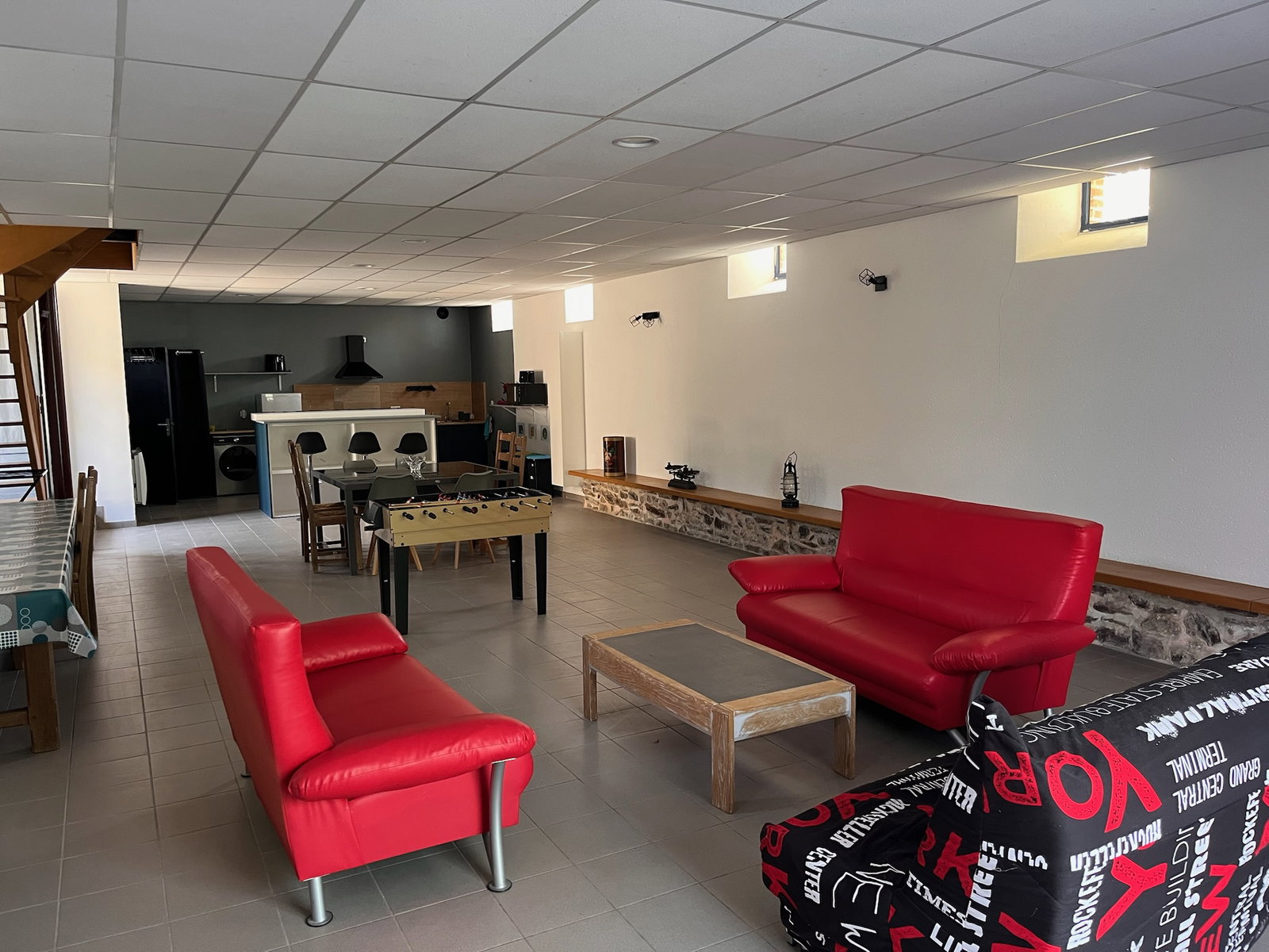 Quedarse En Casa Lécousse 664252