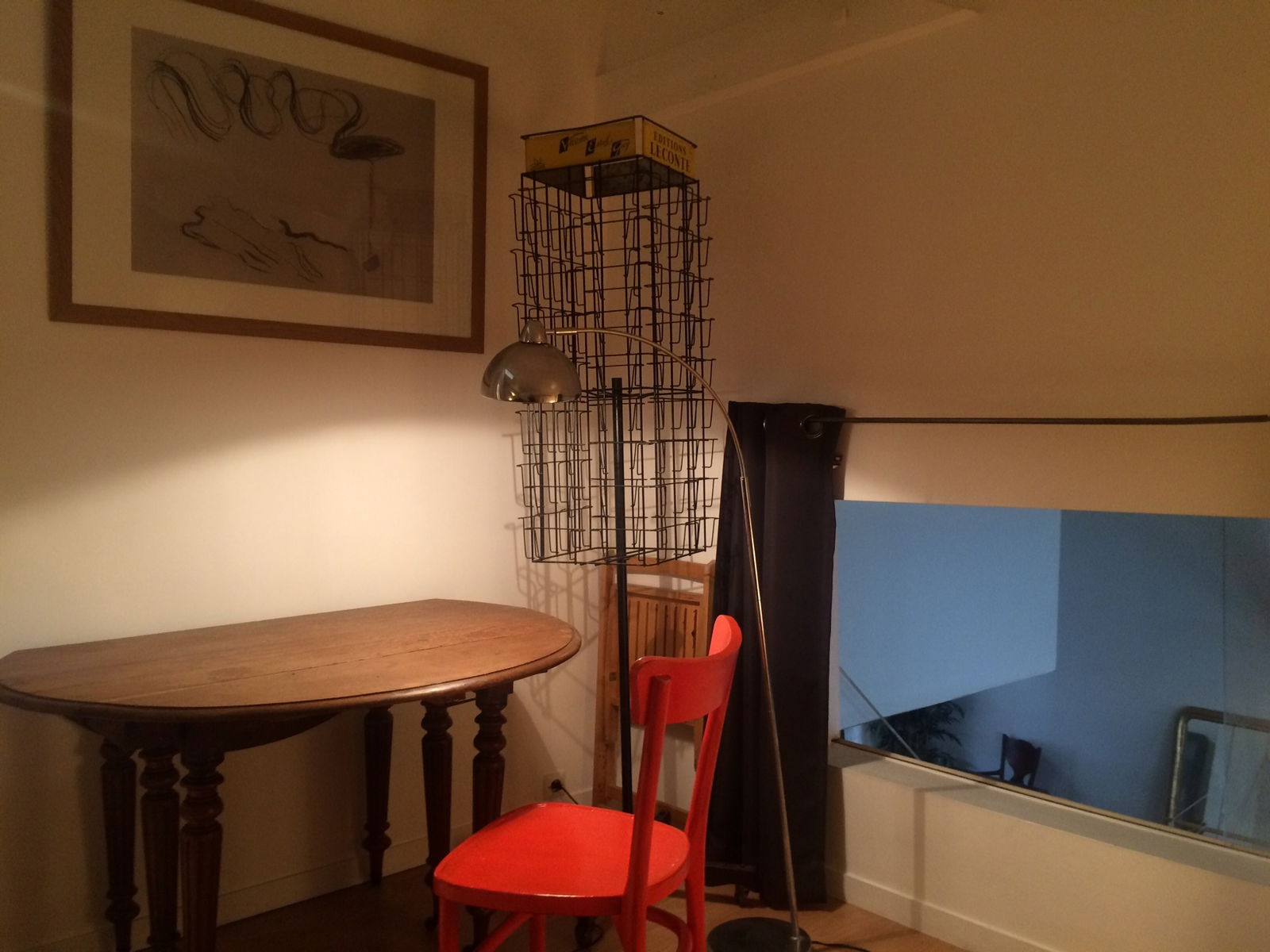 Quedarse En Casa Charenton-le-Pont 185180