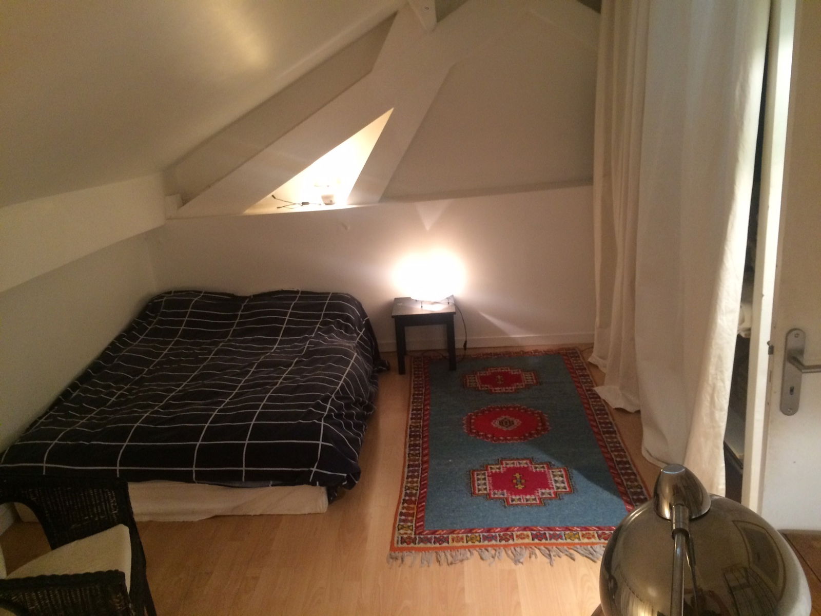 Quedarse En Casa Charenton-le-Pont 185180