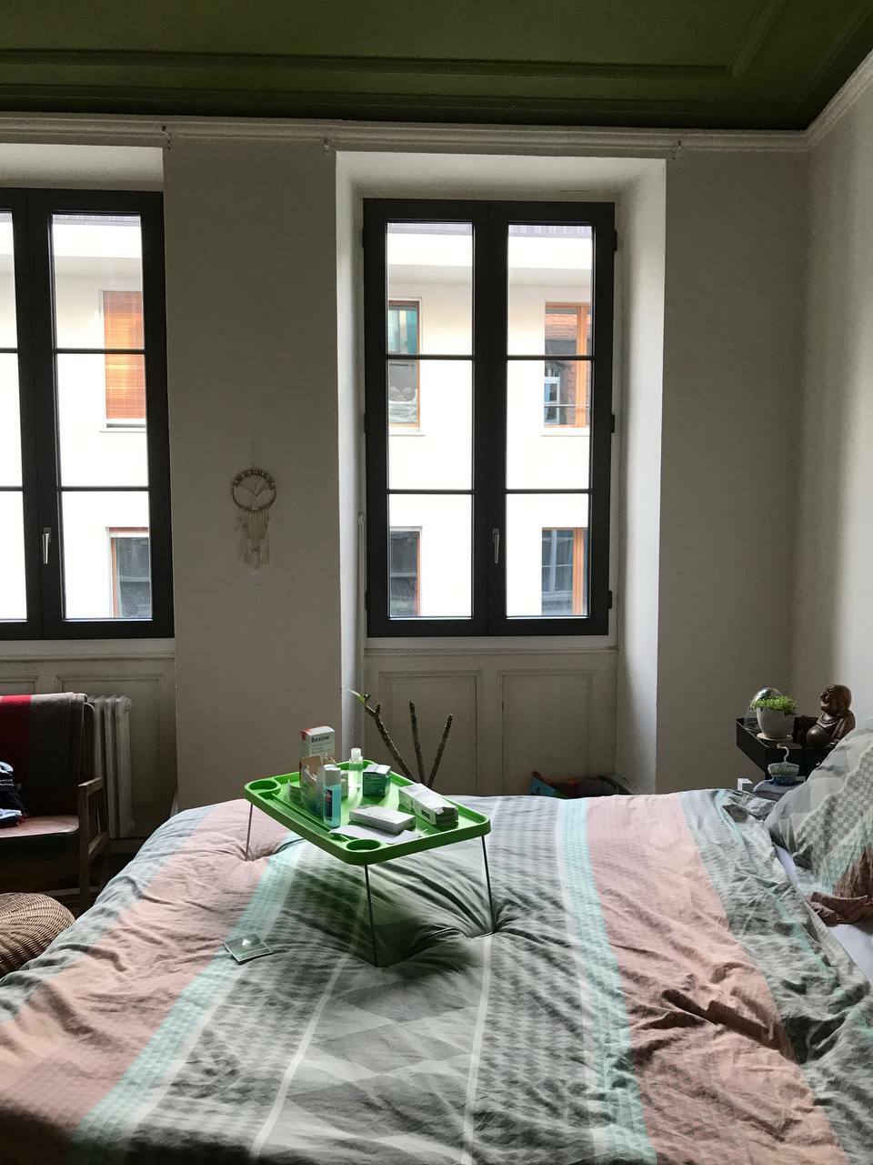 Quedarse En Casa Lausanne 247890