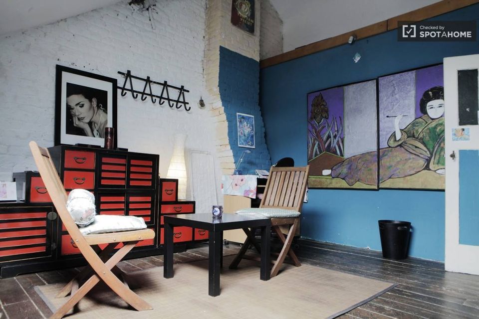 Colocación Schaerbeek 531157