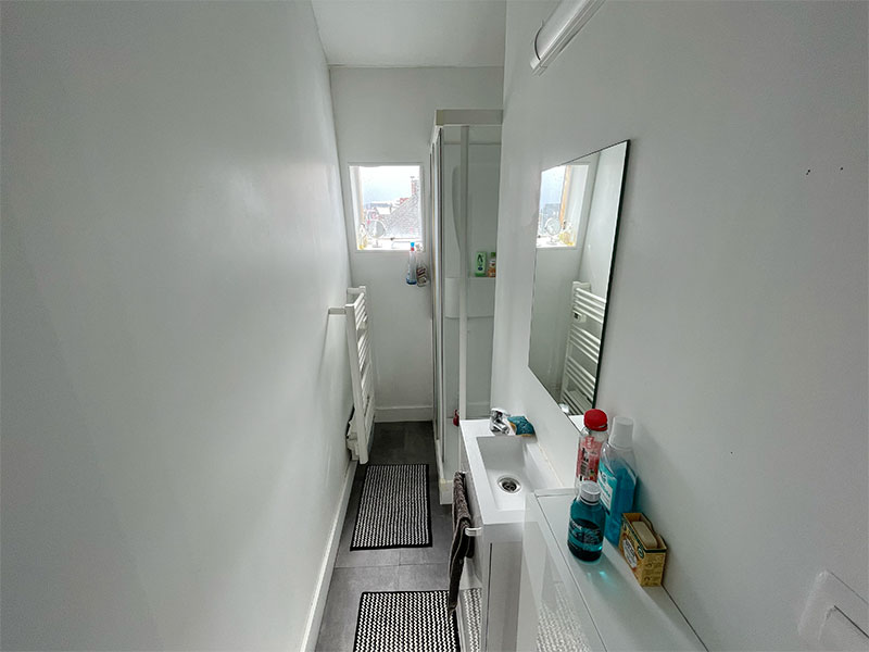 Quedarse En Casa Tourcoing 661975