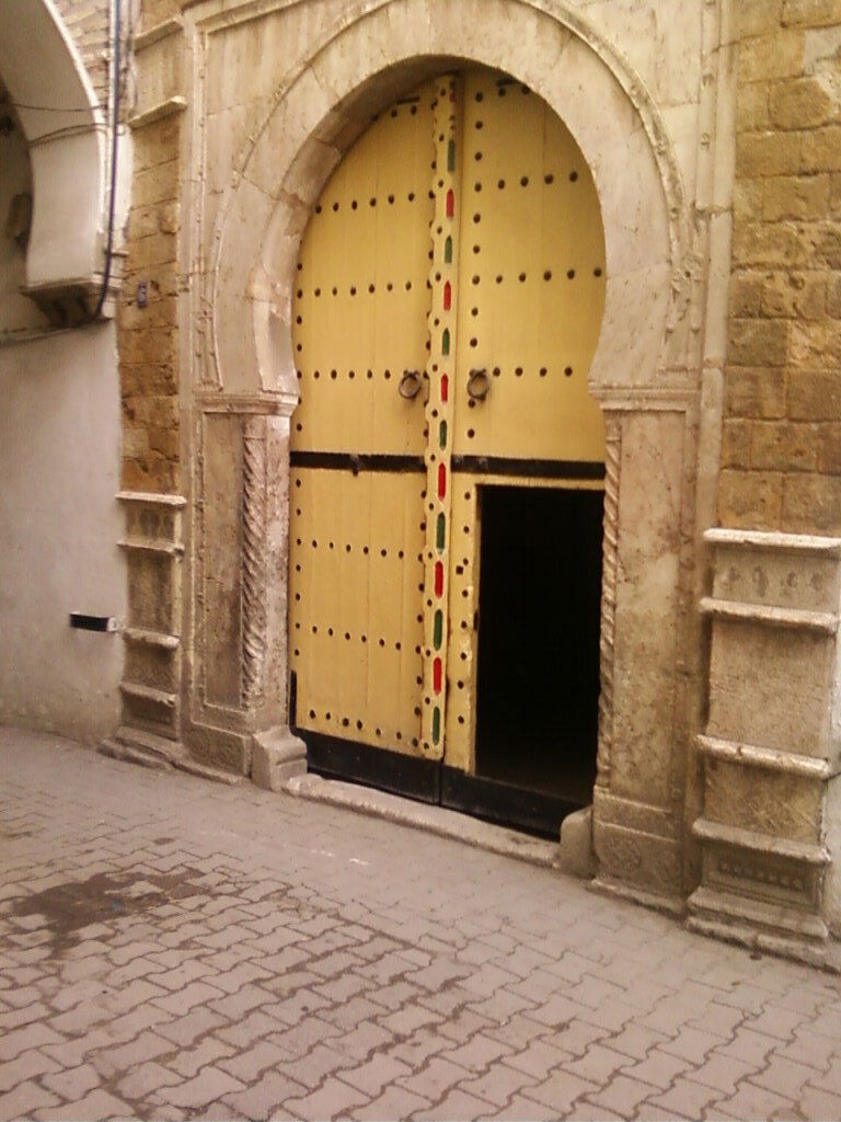 Quedarse En Casa Tunis 98519