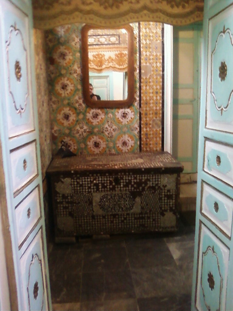 Quedarse En Casa Tunis 98519
