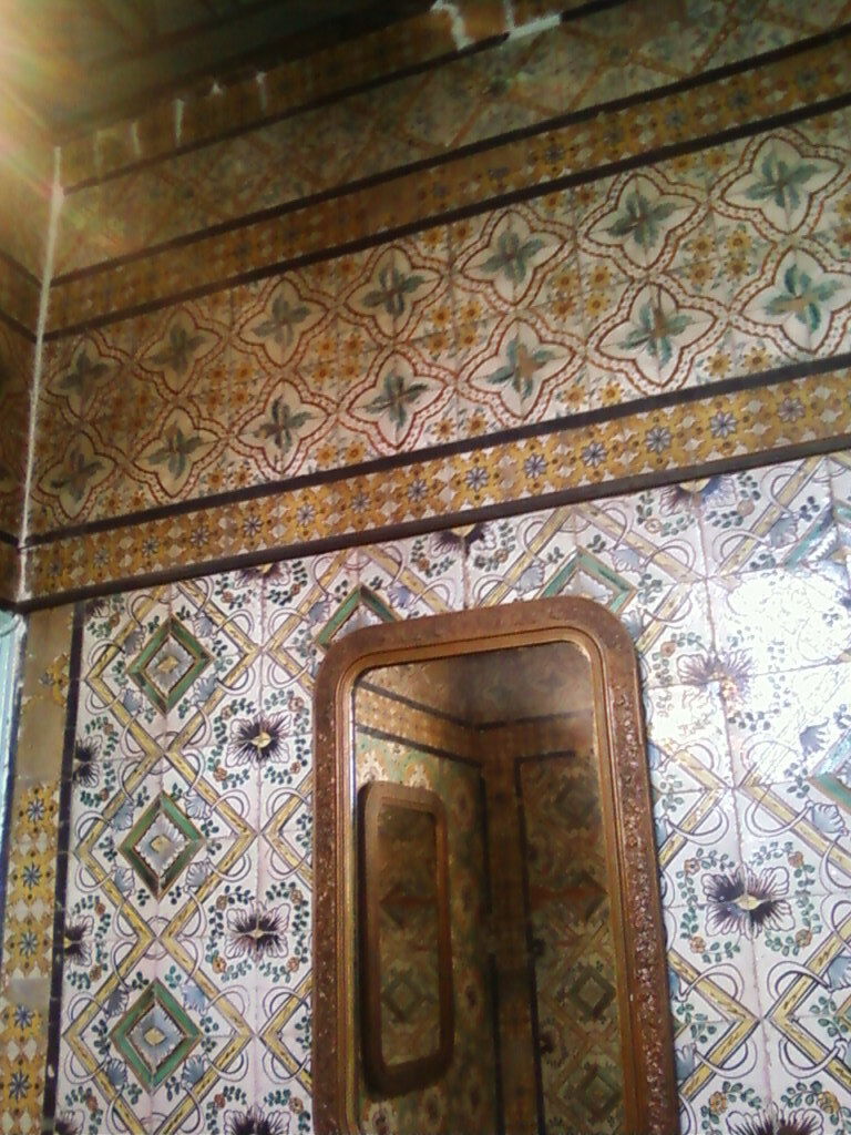 Quedarse En Casa Tunis 98519
