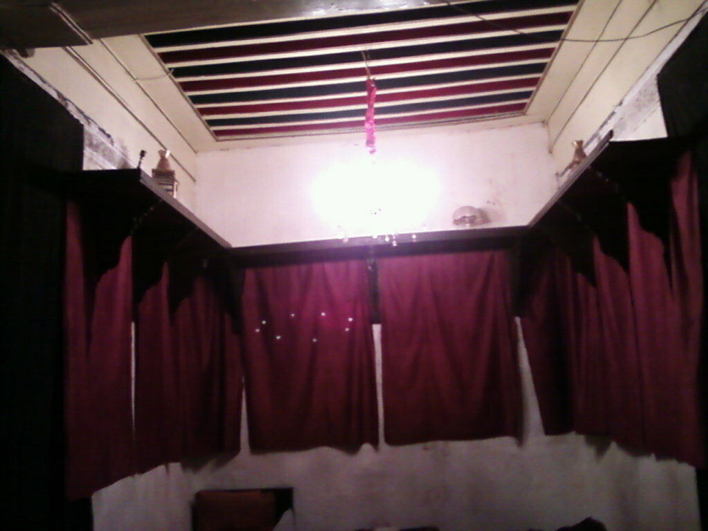 Quedarse En Casa Tunis 98519