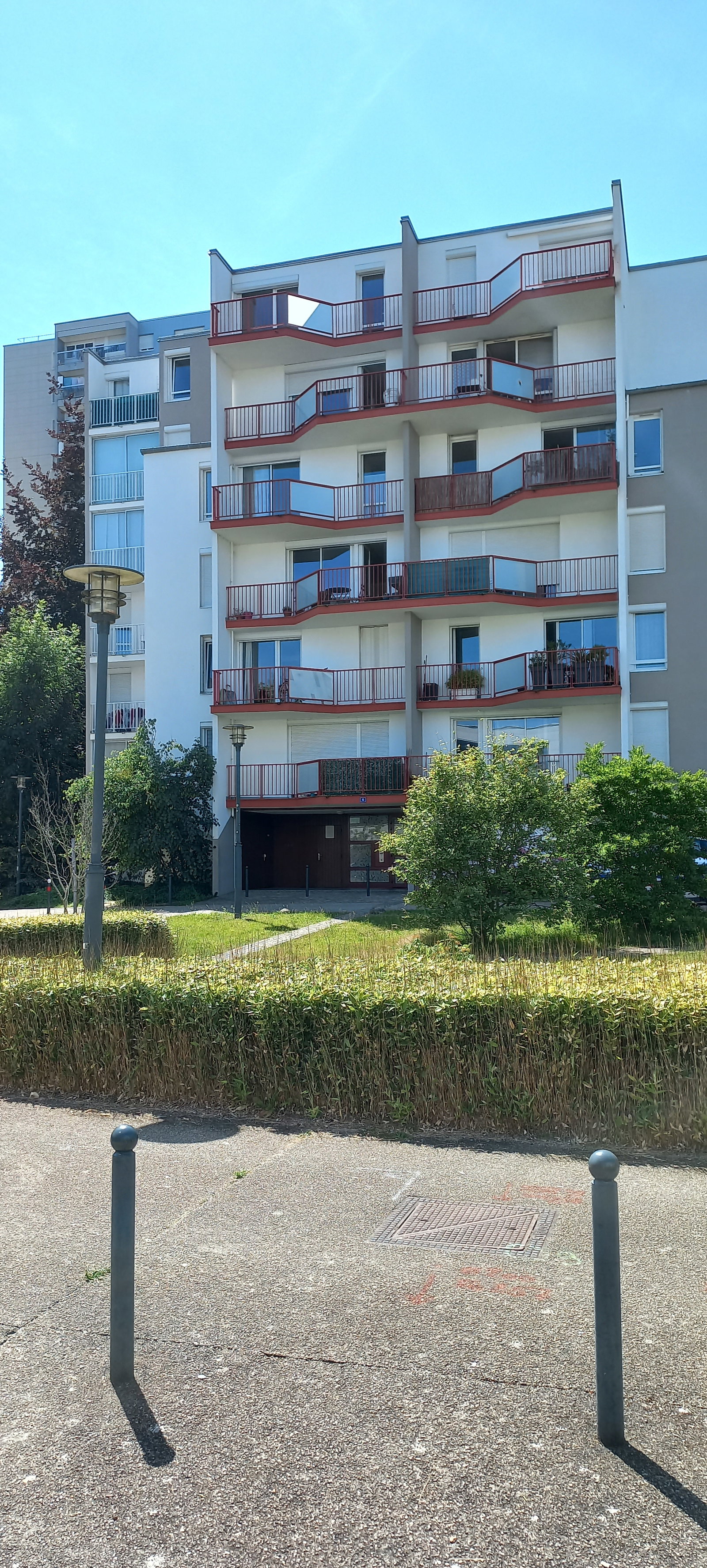 Piso Compartido Rennes 667422