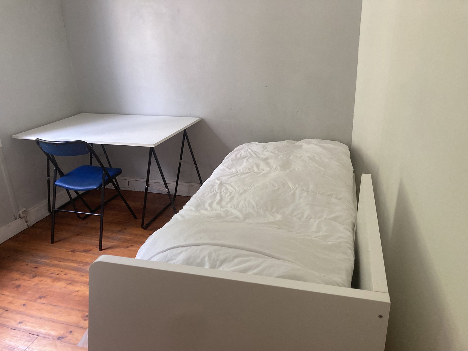 Piso Compartido Écouen 673652
