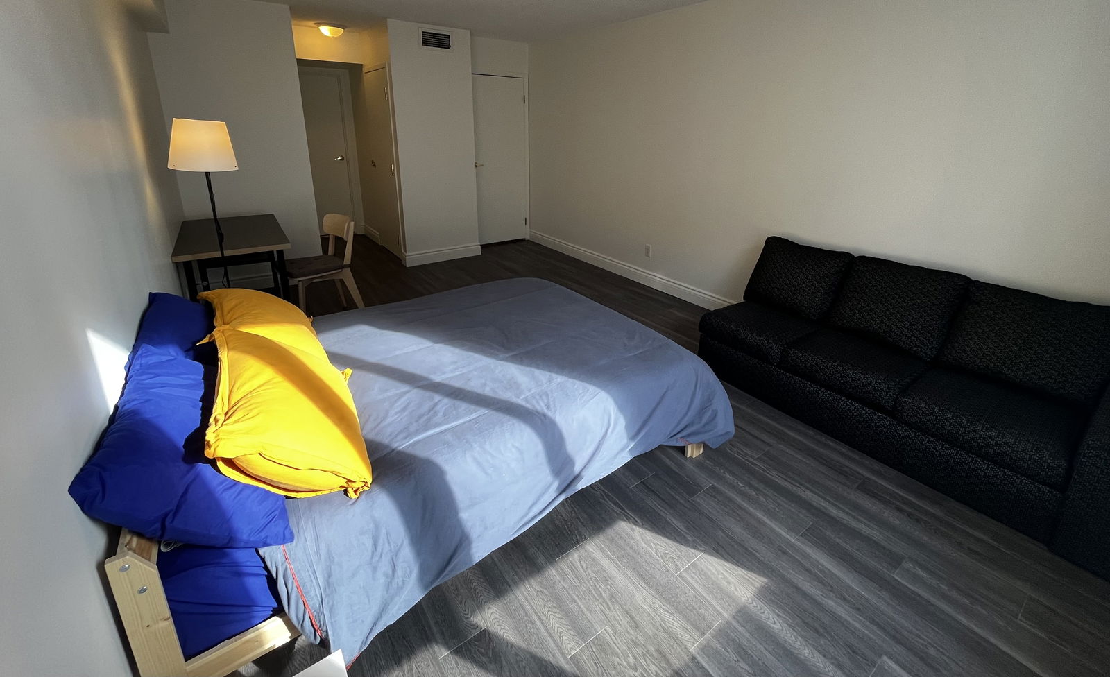 Colocación Montréal 636841