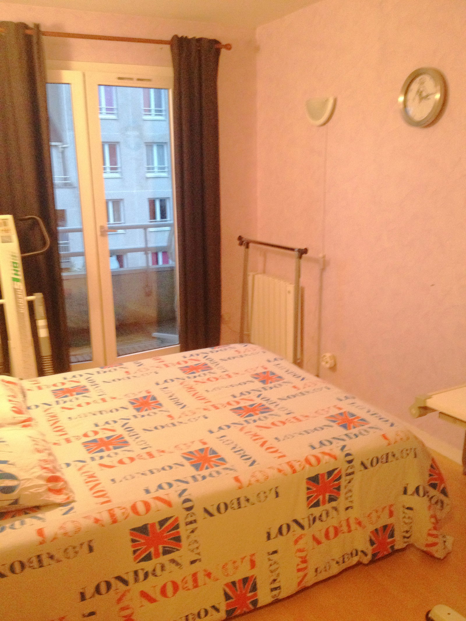 Colocación Le Plessis-Trévise 62629