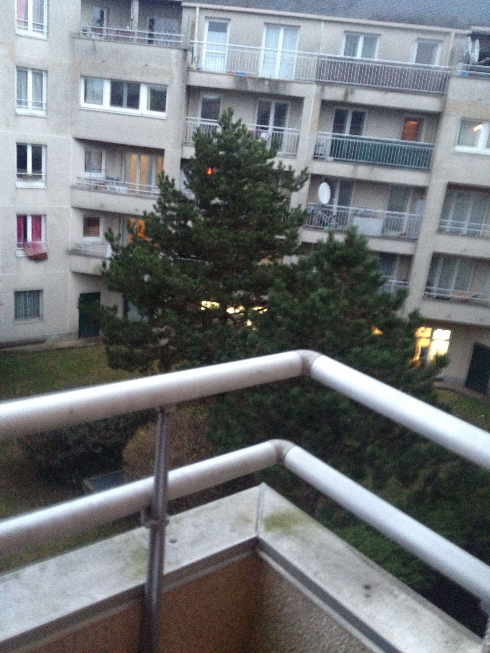 Colocación Le Plessis-Trévise 62629