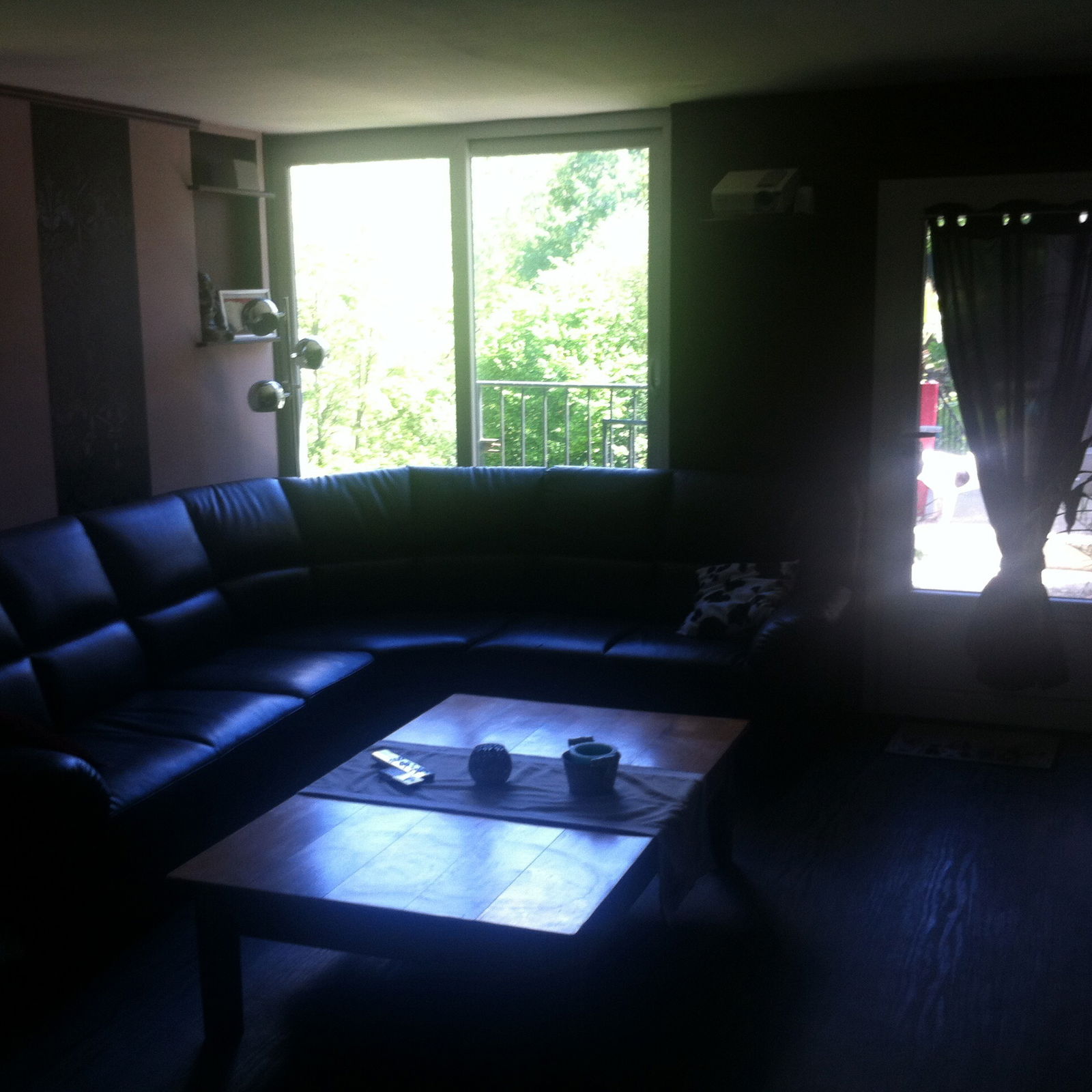 Quedarse En Casa Pierre-Buffière 73999