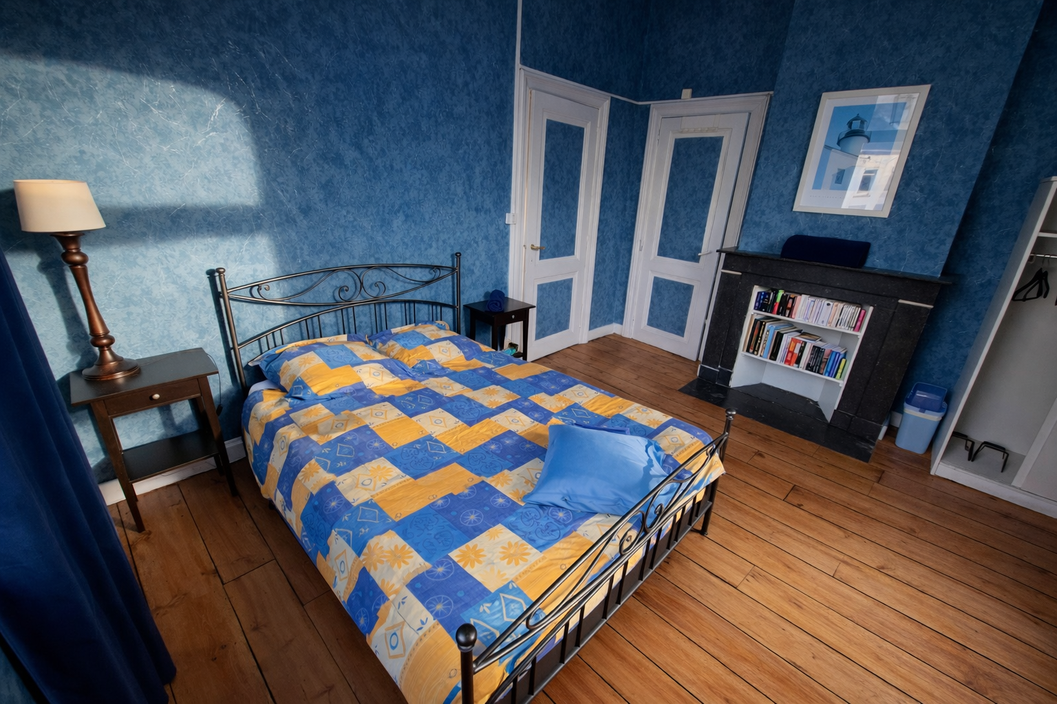 Colocación Liège 631728