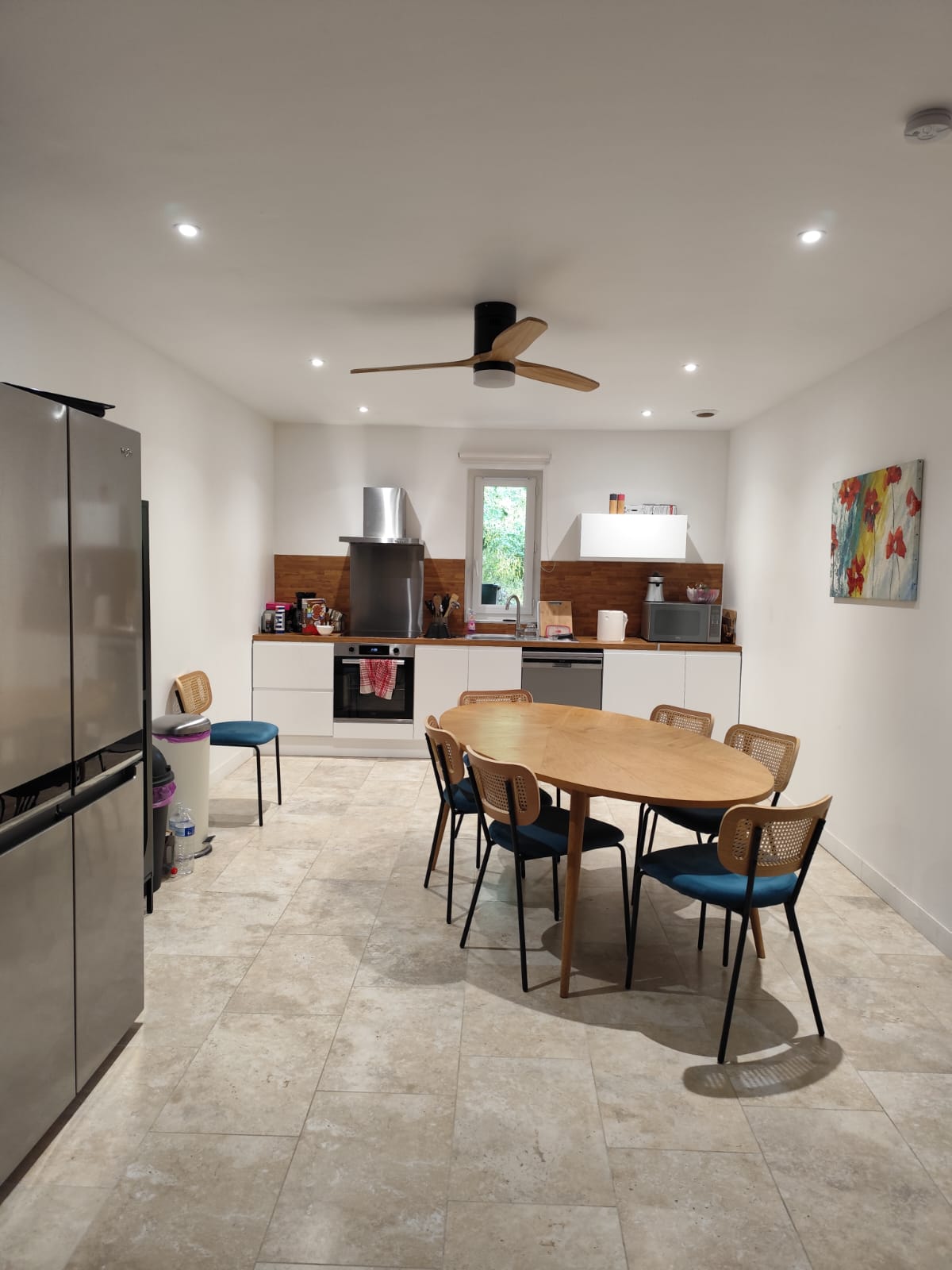 Colocación Saint-Gilles 621392