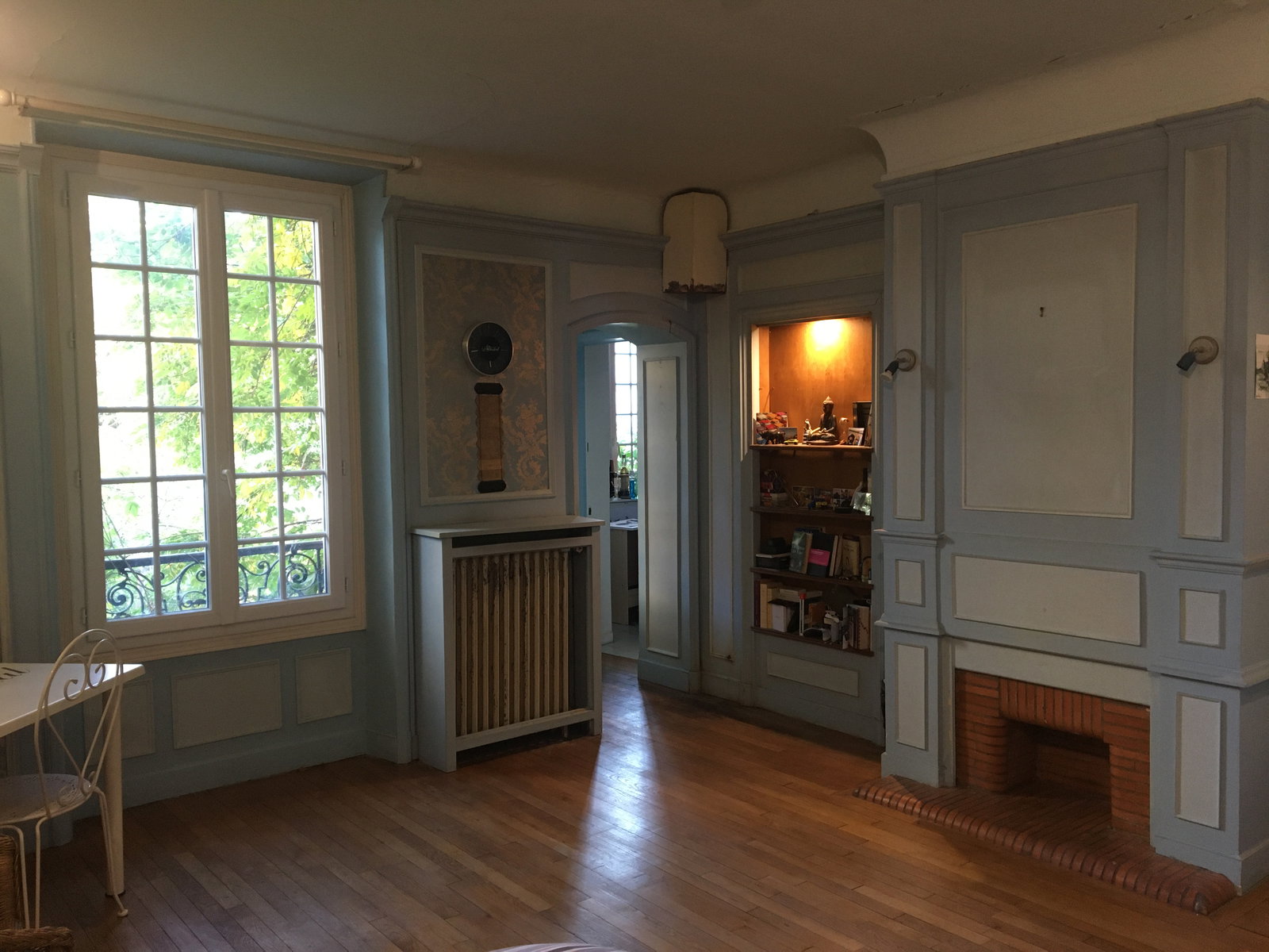 Quedarse En Casa Poissy 651964