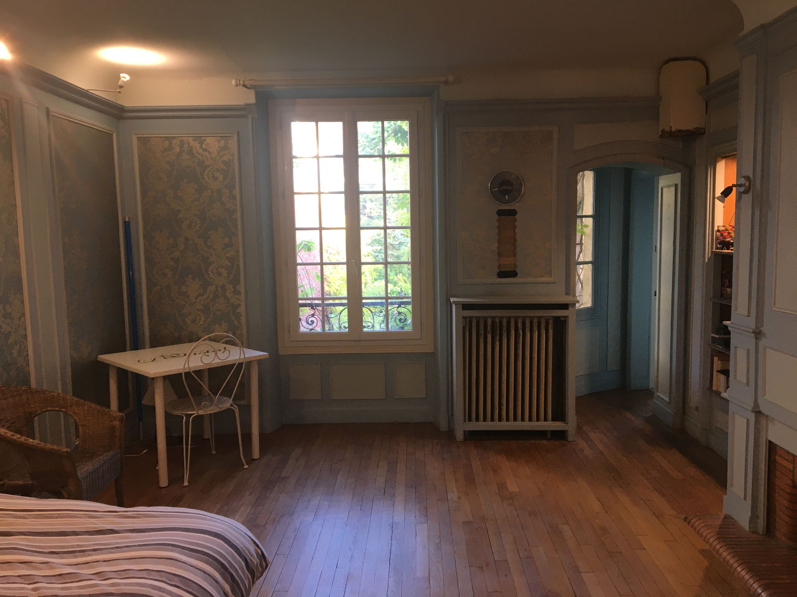 Quedarse En Casa Poissy 651964