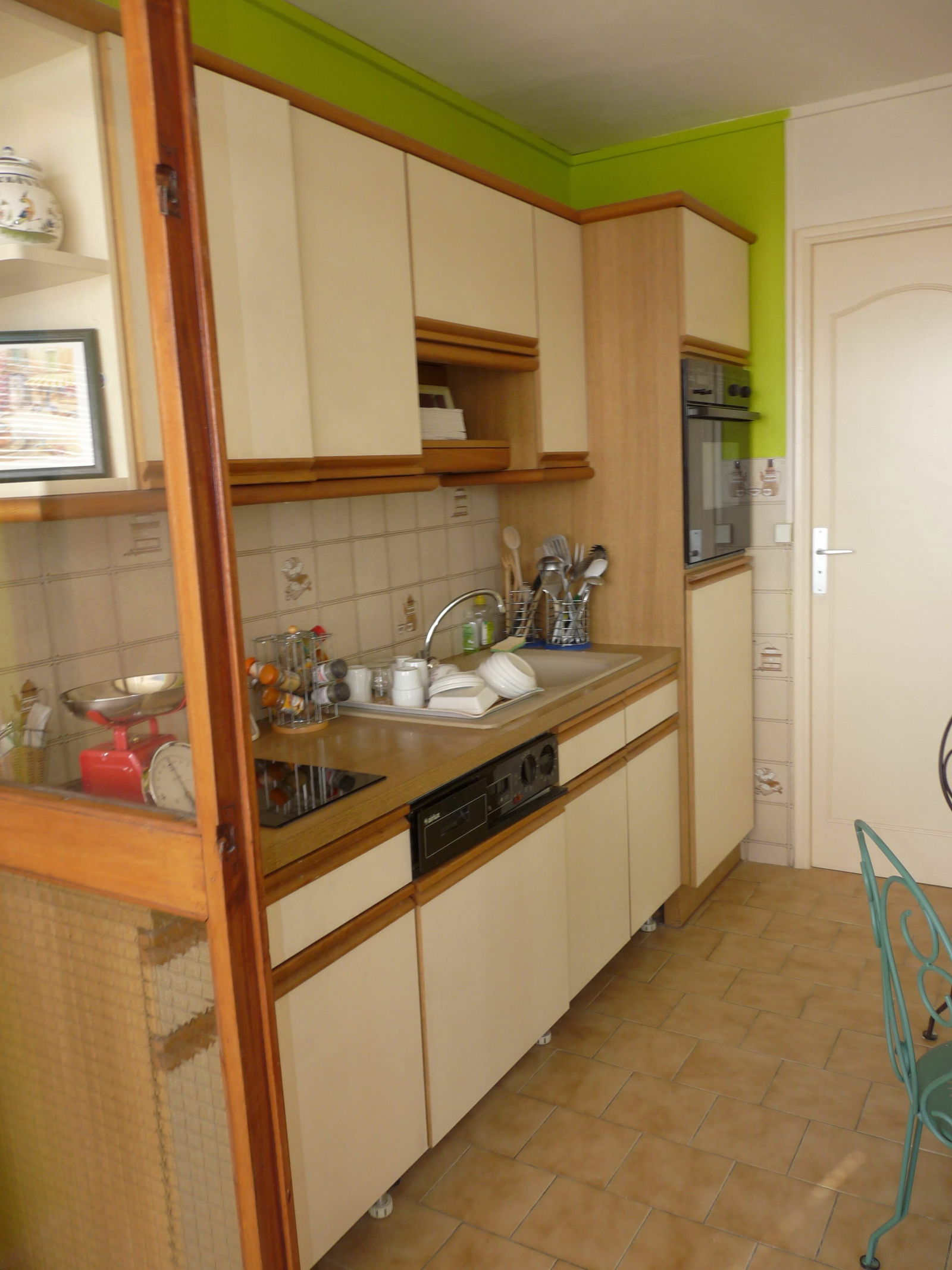 Colocación Bron 149883