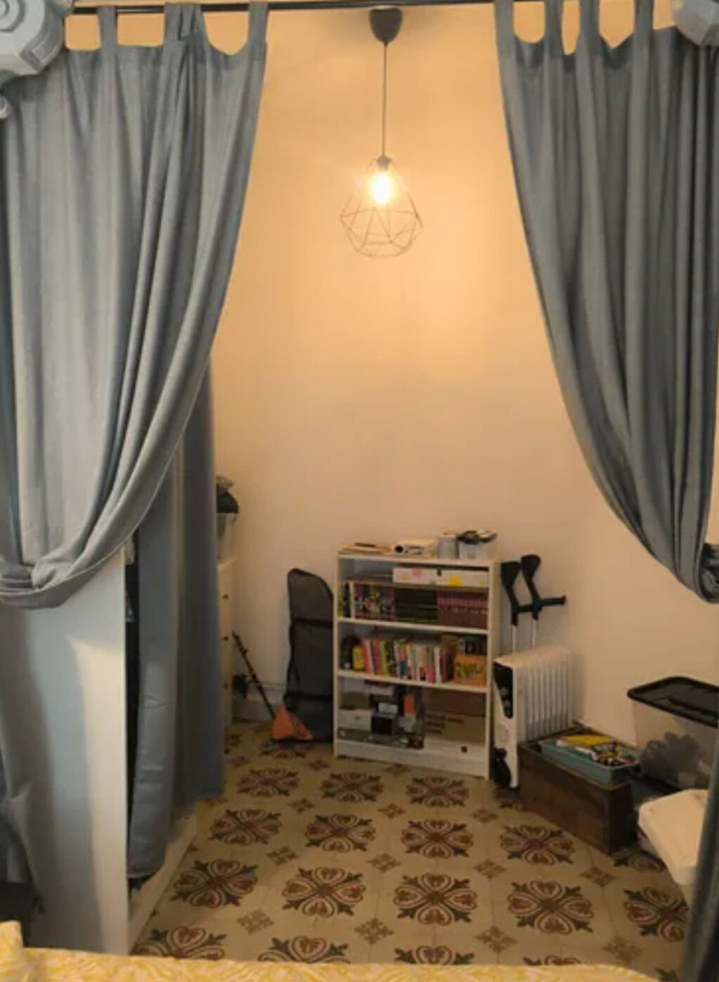 Quedarse En Casa Uzès 644124