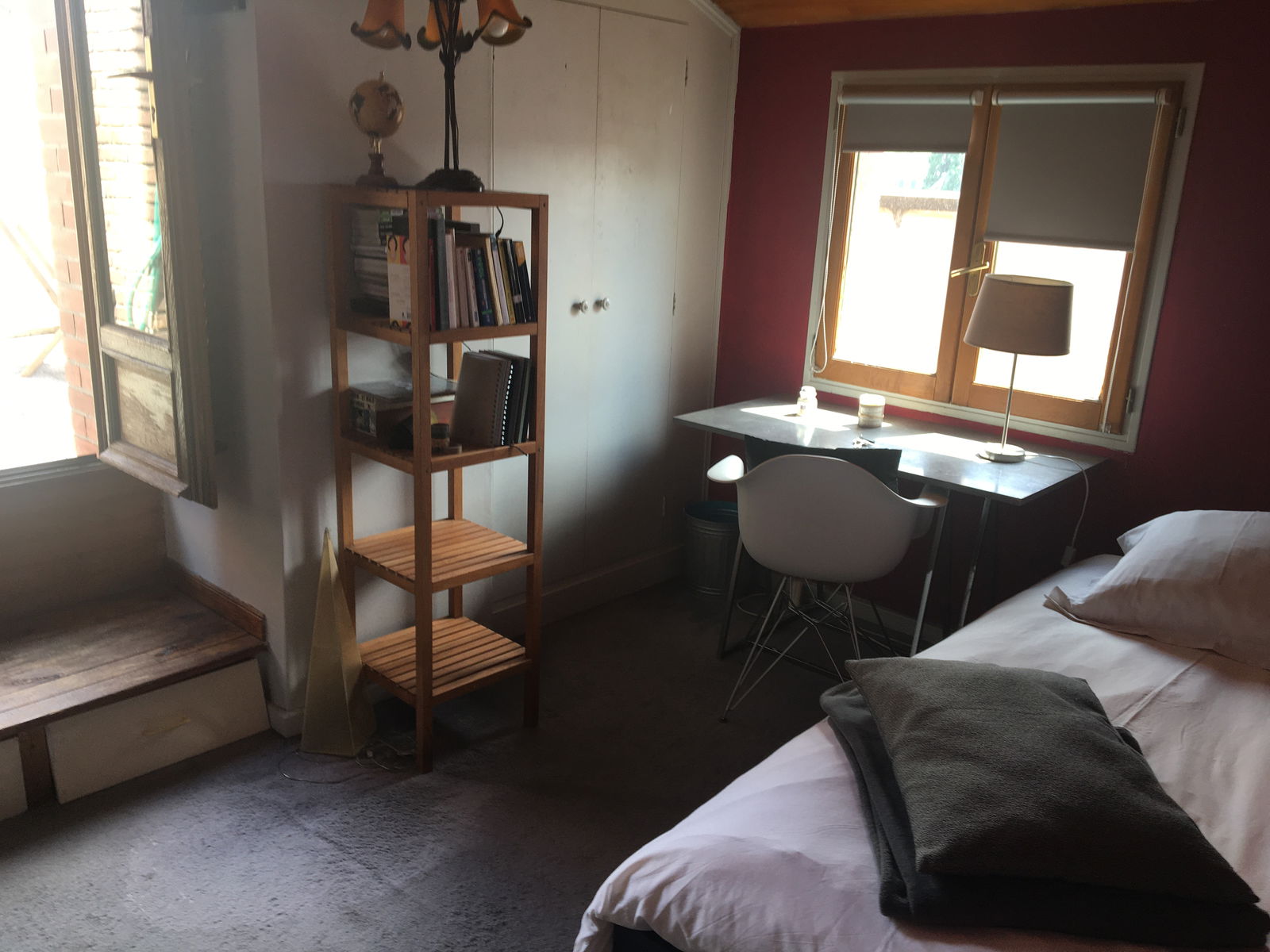 Quedarse En Casa Versailles 239821