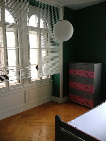 Quedarse En Casa Vevey 54230