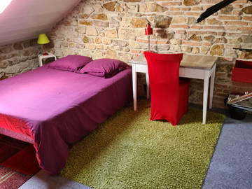 Roomlala | Habitación En Alquiler En Vichy Centro