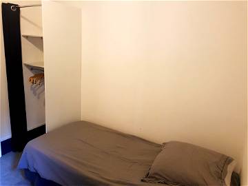 Roomlala | Habitación En Alquiler En Vichy Centro
