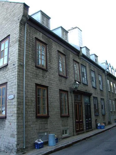 Toda La Casa Québec 664463