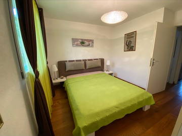 Roomlala | Habitación En Alquiler En Villa