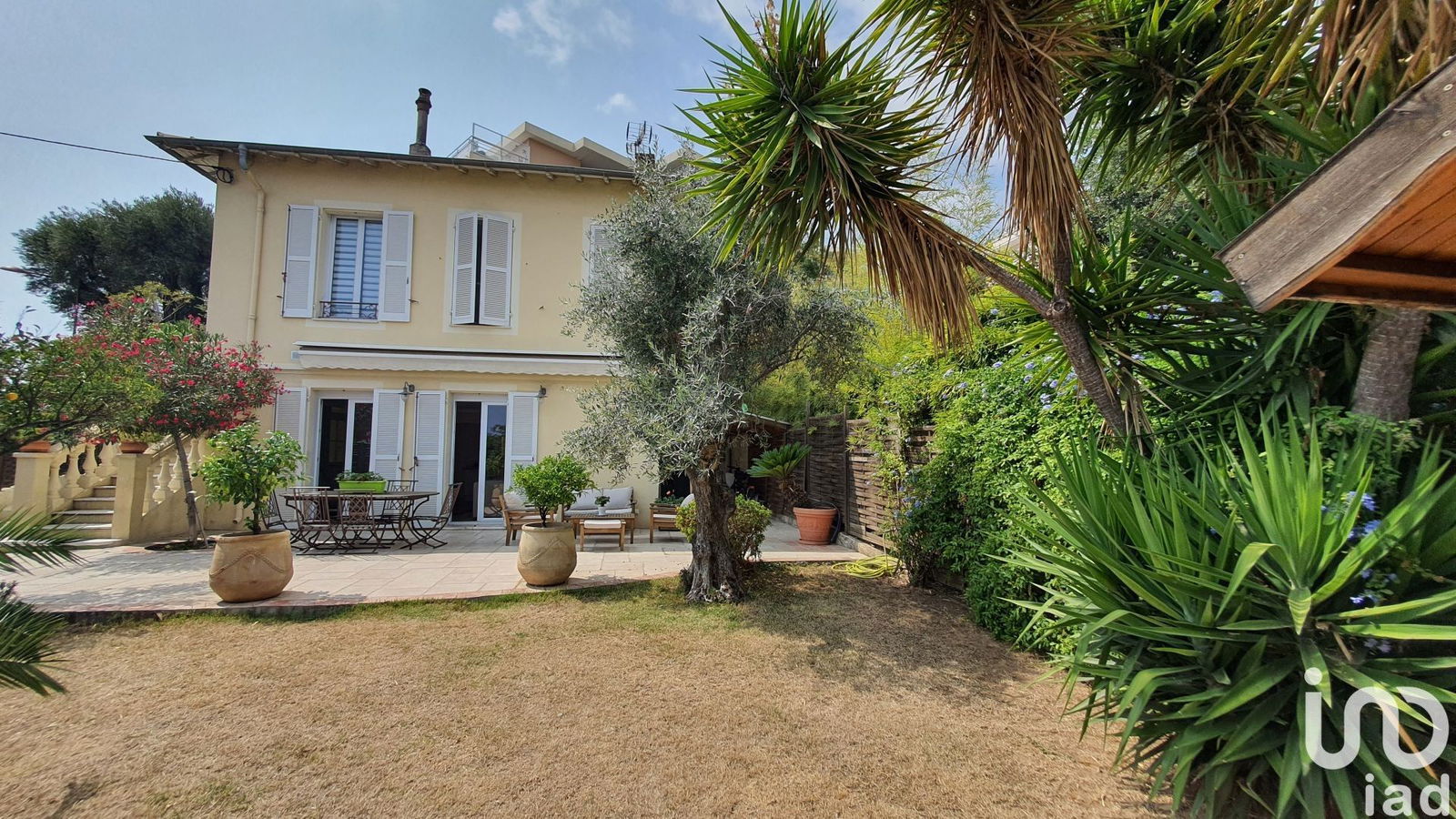 Quedarse En Casa Saint-Laurent-du-Var 266293