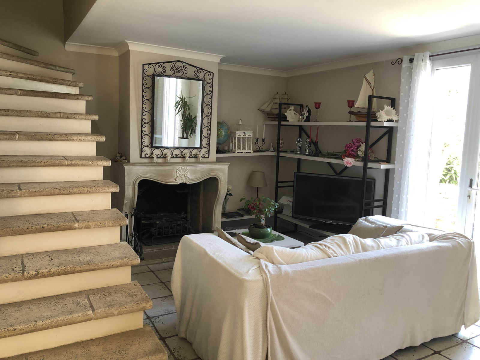 Quedarse En Casa Saint-Laurent-du-Var 266293