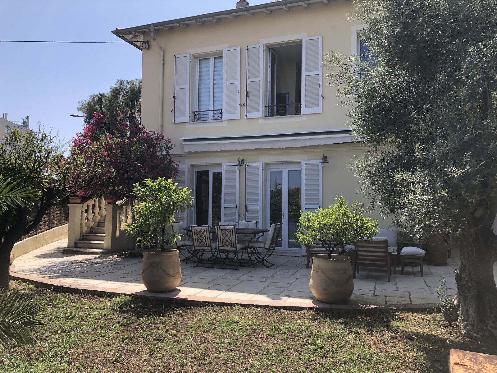 Quedarse En Casa Saint-Laurent-du-Var 266293